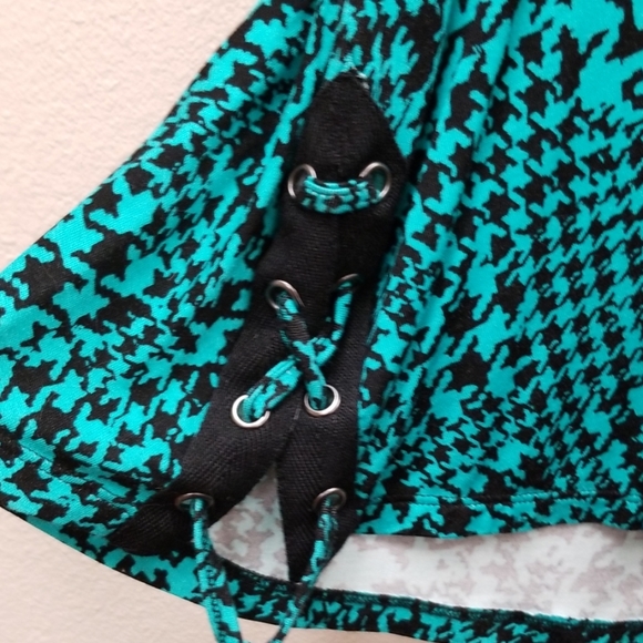 EUC 1X Croft&Barrow top - Picture 3 of 4